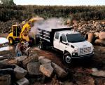 Chevrolet Kodiak 2004 года